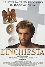 L'inchiesta (1987)