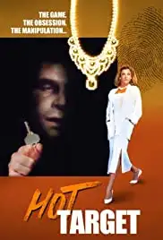 Hot Target (1985)