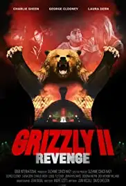 Grizzly II: The Predator (2020)