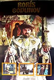 Boris Godunov (1986)