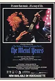 The Decline of Western Civilization Part II: The Metal Years (1988)