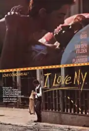 I Love N.Y. (1987)