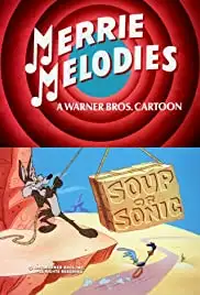 Soup or Sonic (1980)
