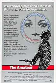 The Amateur (1981)