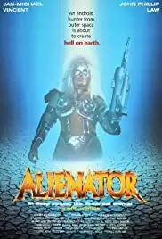 Alienator (1990)