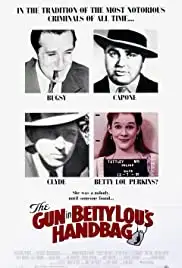 The Gun in Betty Lou's Handbag (1992)