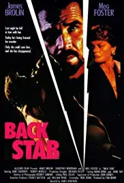 Back Stab (1990)