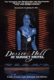 Desire and Hell at Sunset Motel (1991)