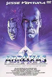 Abraxas: Guardian of the Universe (1990)