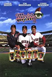 Major League II (1994)