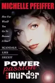 Power, Passion & Murder (Tales from the Hollywood Hills: Natica Jackson) (1987)