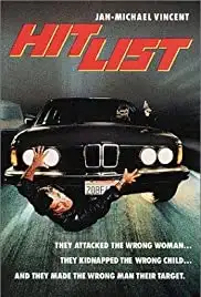 Hit List (1989)