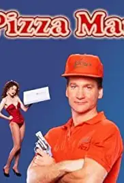 Pizza Man (1991)