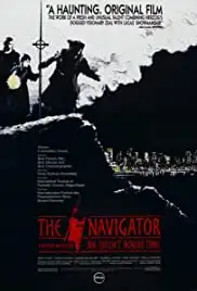 The Navigator: A Mediaeval Odyssey (1988)