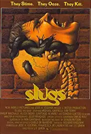 Slugs, muerte viscosa (1988)