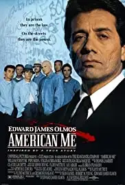 American Me (1992)