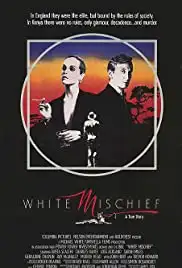 White Mischief (1987)