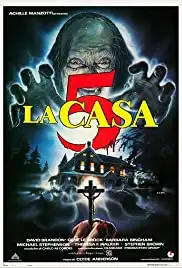 La casa 5 (1990)