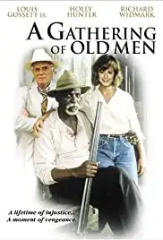 A Gathering of Old Men (1987)