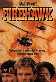 Firehawk (1993)