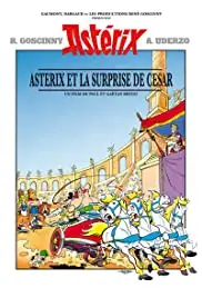 Astérix et la surprise de César (1985) Astérix et la surprise de César (1985)
