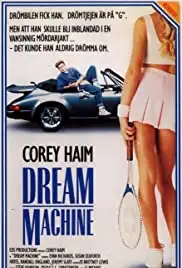Dream Machine (1991)