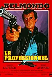 Le professionnel (1981)