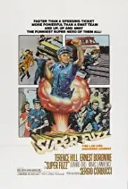 Poliziotto superpiù (1980)