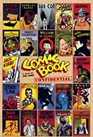 Comic Book Confidential (1988)