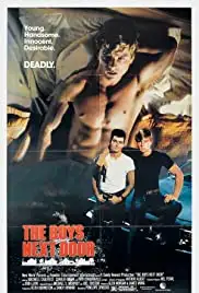 The Boys Next Door (1985)