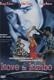 Love in Limbo (1993)