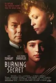 Burning Secret (1988)