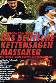 Das deutsche Kettensägen Massaker (1990)