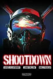 Shootdown (1988)