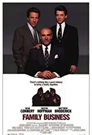 Family Business (1989)