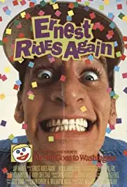Ernest Rides Again (1993)