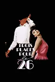 Trois places pour le 26 (1988)