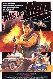 I giorni dell'inferno (1986)