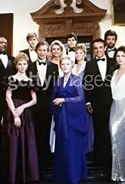 Dark Mansions (1986)