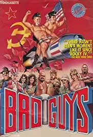 Bad Guys (1986)