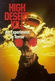 High Desert Kill (1989)