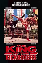 The King of the Kickboxers (1990)