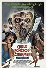 Girls School Screamers (1986)