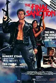 The Final Sanction (1990)