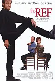 The Ref (1994)