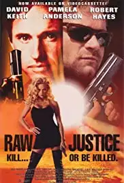 Raw Justice (1994)