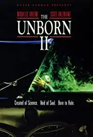 The Unborn II (1994)