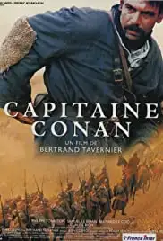 Capitaine Conan (1996)