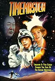 Timemaster (1995)