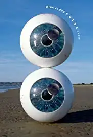 Pink Floyd: P. U. L. S. E. Live at Earls Court (1994)